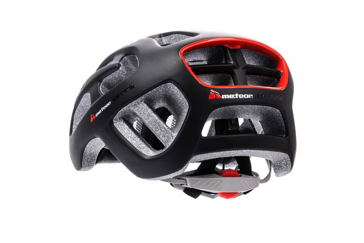 KASK ROWEROWY BOLTER ROZM. L 58-61CM /METEOR_3